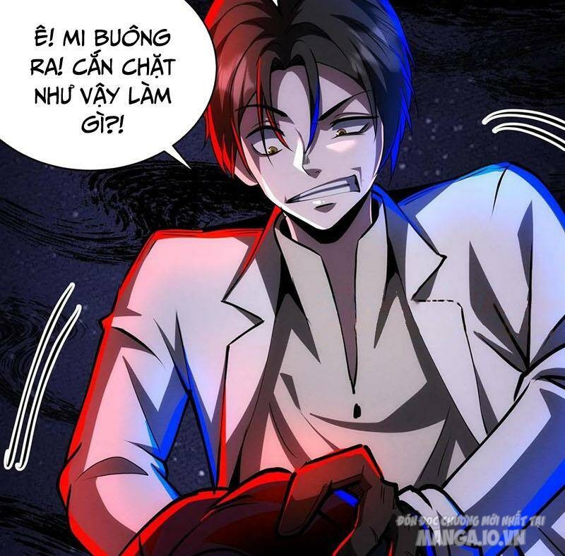 Quỷ Dị Dược Tề Sư: Bệnh Nhân Của Ta Đều Là Kinh Khủng Chapter 210 - Trang 2