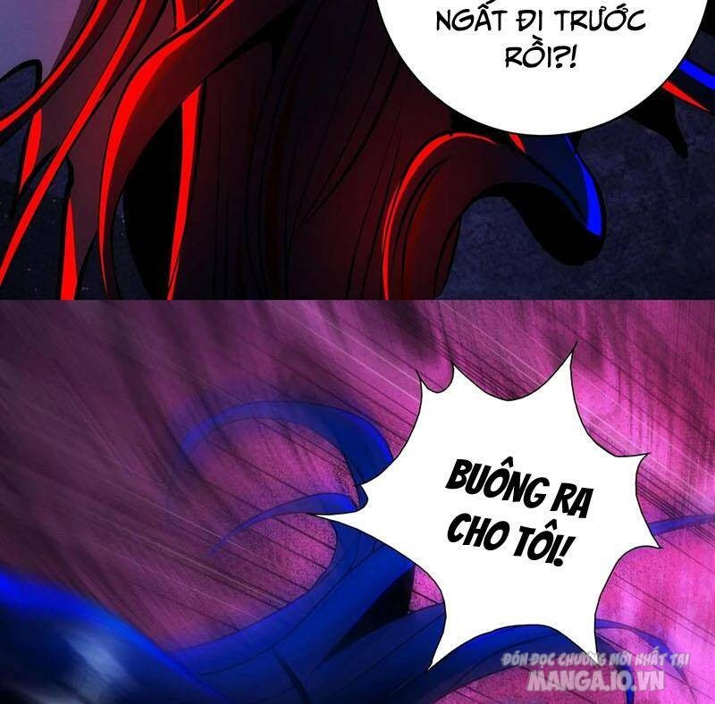 Quỷ Dị Dược Tề Sư: Bệnh Nhân Của Ta Đều Là Kinh Khủng Chapter 210 - Trang 2