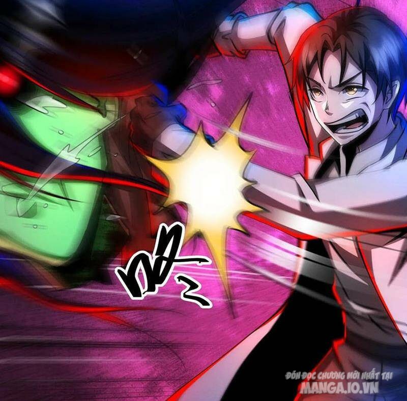 Quỷ Dị Dược Tề Sư: Bệnh Nhân Của Ta Đều Là Kinh Khủng Chapter 210 - Trang 2