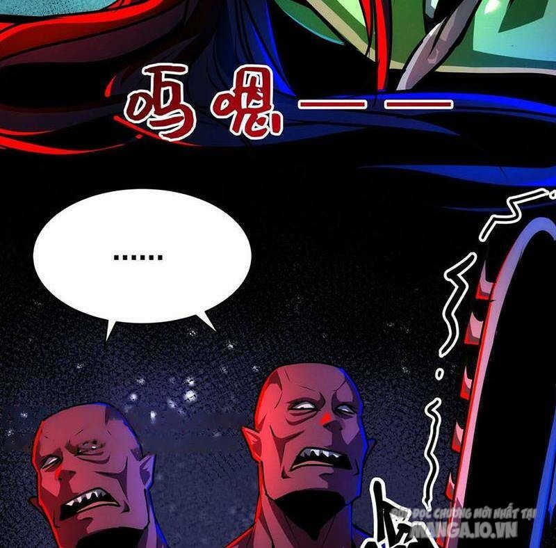 Quỷ Dị Dược Tề Sư: Bệnh Nhân Của Ta Đều Là Kinh Khủng Chapter 210 - Trang 2