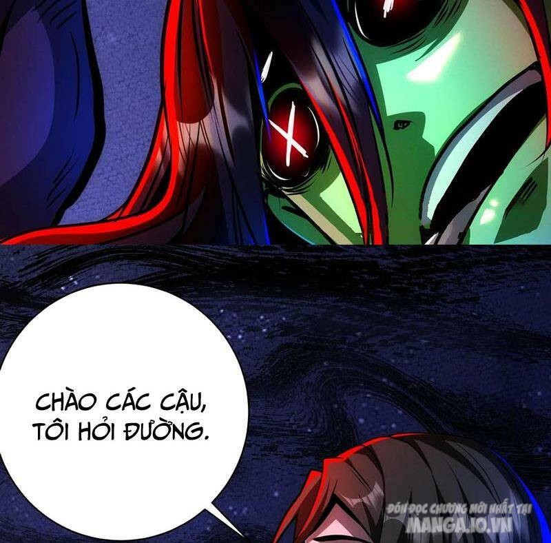 Quỷ Dị Dược Tề Sư: Bệnh Nhân Của Ta Đều Là Kinh Khủng Chapter 210 - Trang 2