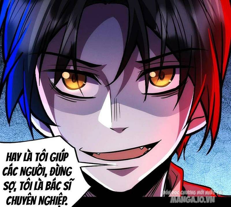 Quỷ Dị Dược Tề Sư: Bệnh Nhân Của Ta Đều Là Kinh Khủng Chapter 211 - Trang 2