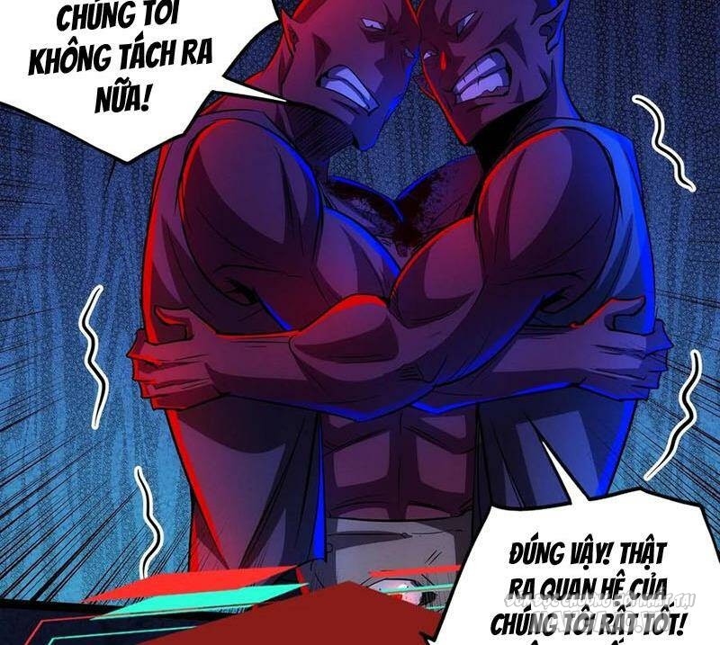 Quỷ Dị Dược Tề Sư: Bệnh Nhân Của Ta Đều Là Kinh Khủng Chapter 211 - Trang 2