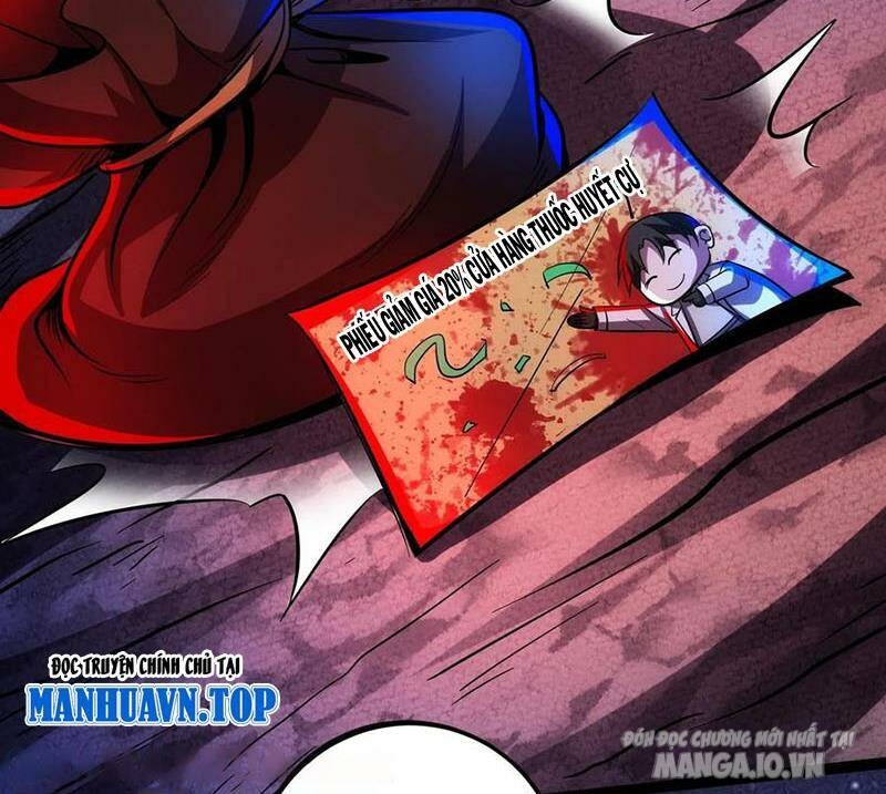 Quỷ Dị Dược Tề Sư: Bệnh Nhân Của Ta Đều Là Kinh Khủng Chapter 211 - Trang 2