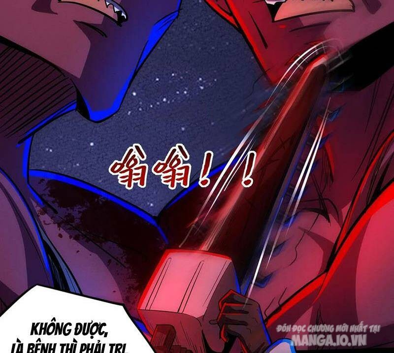 Quỷ Dị Dược Tề Sư: Bệnh Nhân Của Ta Đều Là Kinh Khủng Chapter 211 - Trang 2