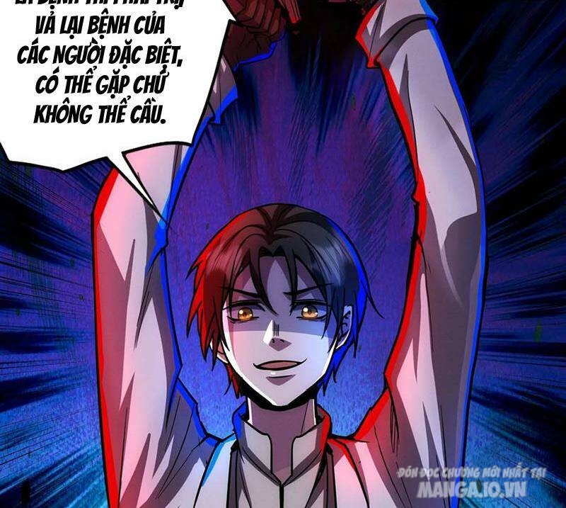 Quỷ Dị Dược Tề Sư: Bệnh Nhân Của Ta Đều Là Kinh Khủng Chapter 211 - Trang 2