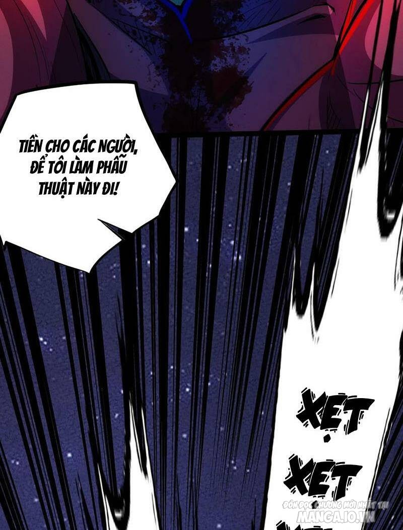 Quỷ Dị Dược Tề Sư: Bệnh Nhân Của Ta Đều Là Kinh Khủng Chapter 211 - Trang 2