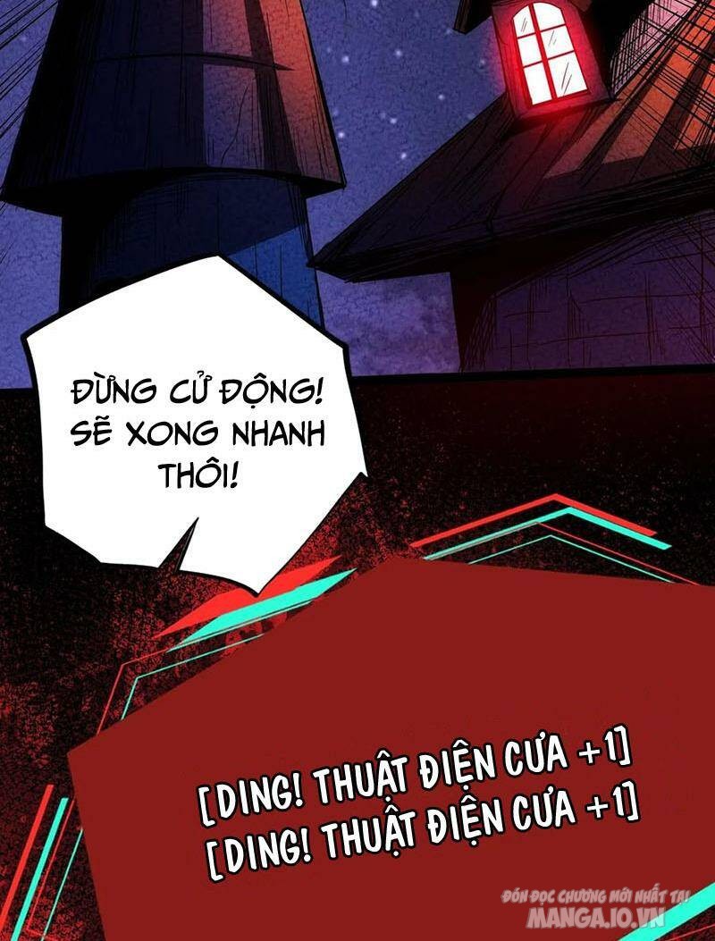 Quỷ Dị Dược Tề Sư: Bệnh Nhân Của Ta Đều Là Kinh Khủng Chapter 211 - Trang 2