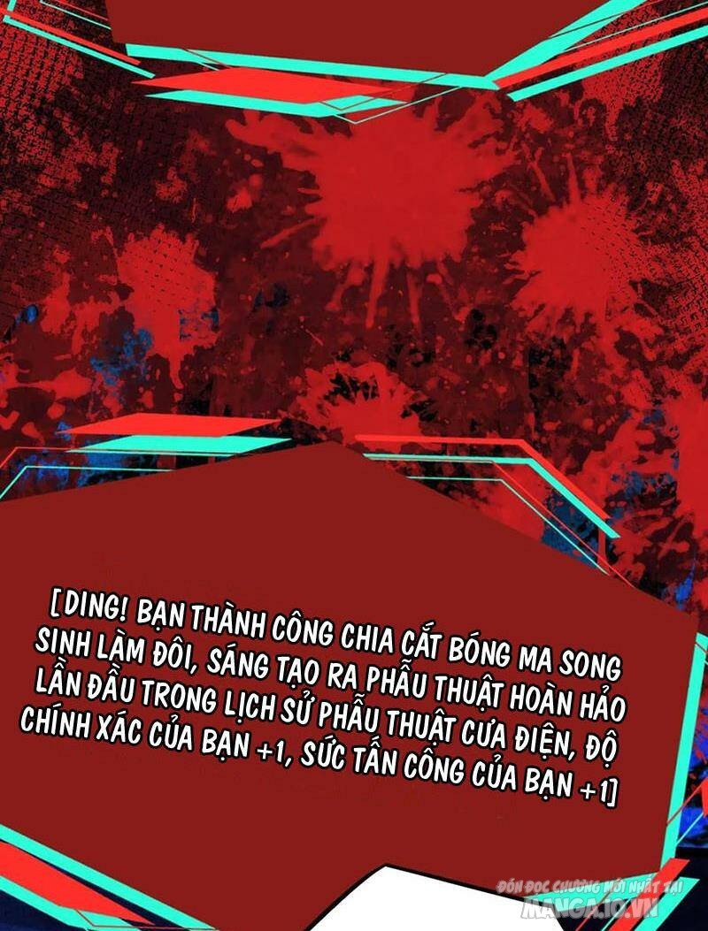 Quỷ Dị Dược Tề Sư: Bệnh Nhân Của Ta Đều Là Kinh Khủng Chapter 211 - Trang 2