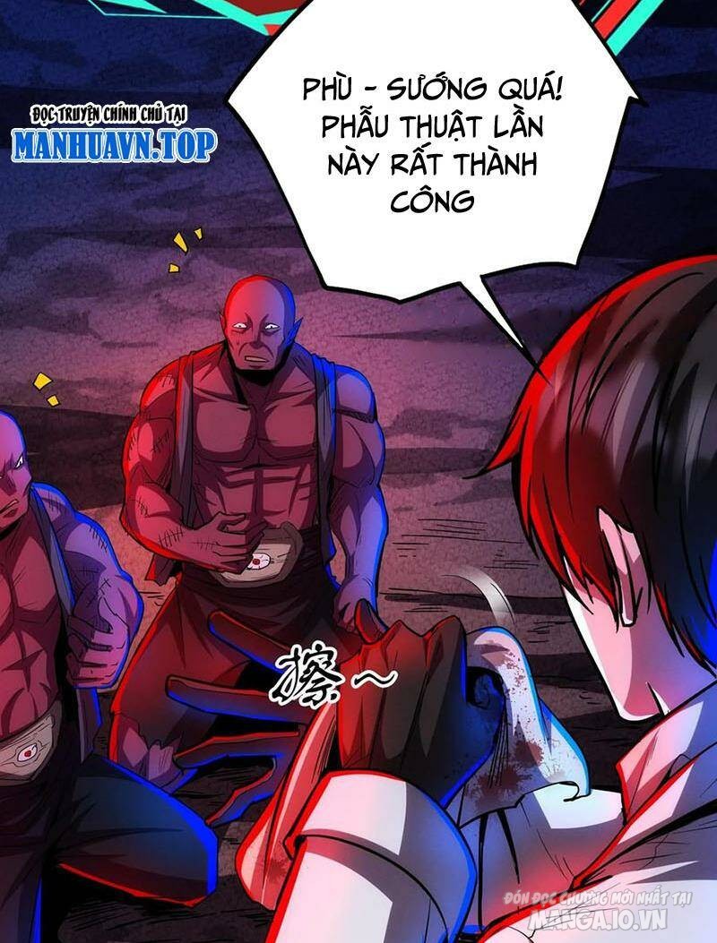 Quỷ Dị Dược Tề Sư: Bệnh Nhân Của Ta Đều Là Kinh Khủng Chapter 211 - Trang 2