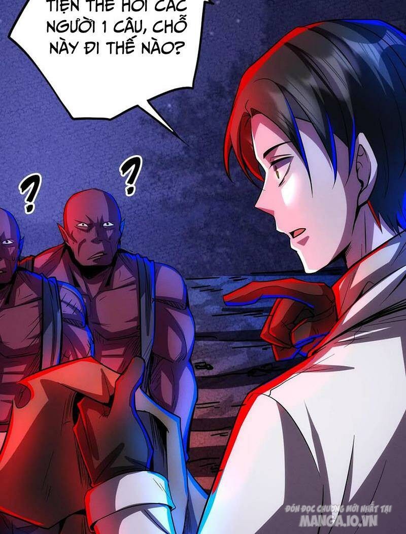 Quỷ Dị Dược Tề Sư: Bệnh Nhân Của Ta Đều Là Kinh Khủng Chapter 211 - Trang 2