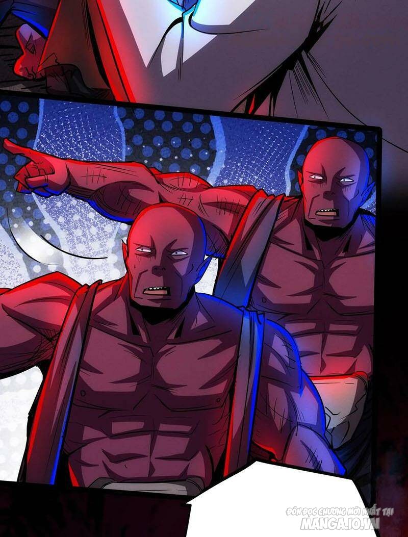 Quỷ Dị Dược Tề Sư: Bệnh Nhân Của Ta Đều Là Kinh Khủng Chapter 211 - Trang 2