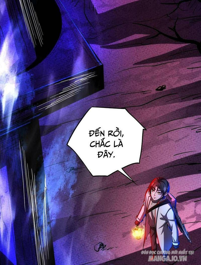 Quỷ Dị Dược Tề Sư: Bệnh Nhân Của Ta Đều Là Kinh Khủng Chapter 211 - Trang 2