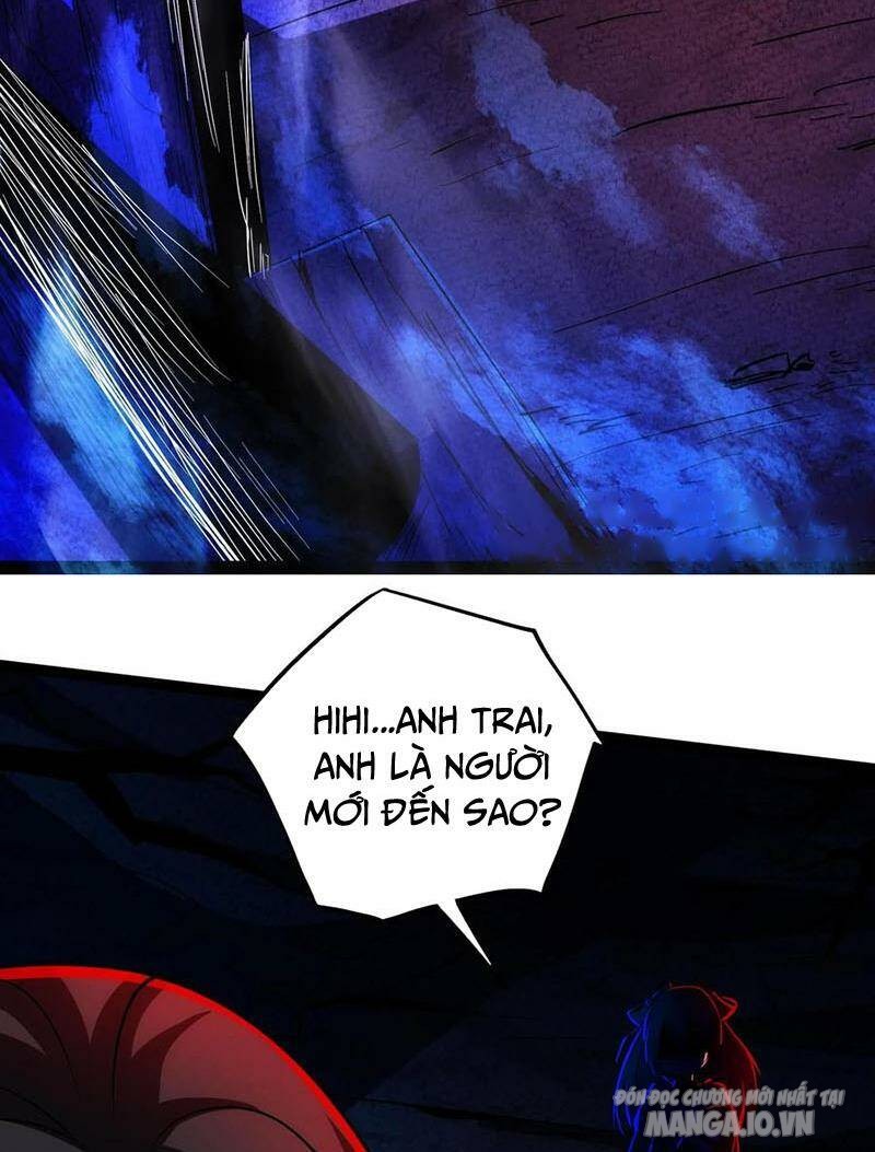 Quỷ Dị Dược Tề Sư: Bệnh Nhân Của Ta Đều Là Kinh Khủng Chapter 211 - Trang 2