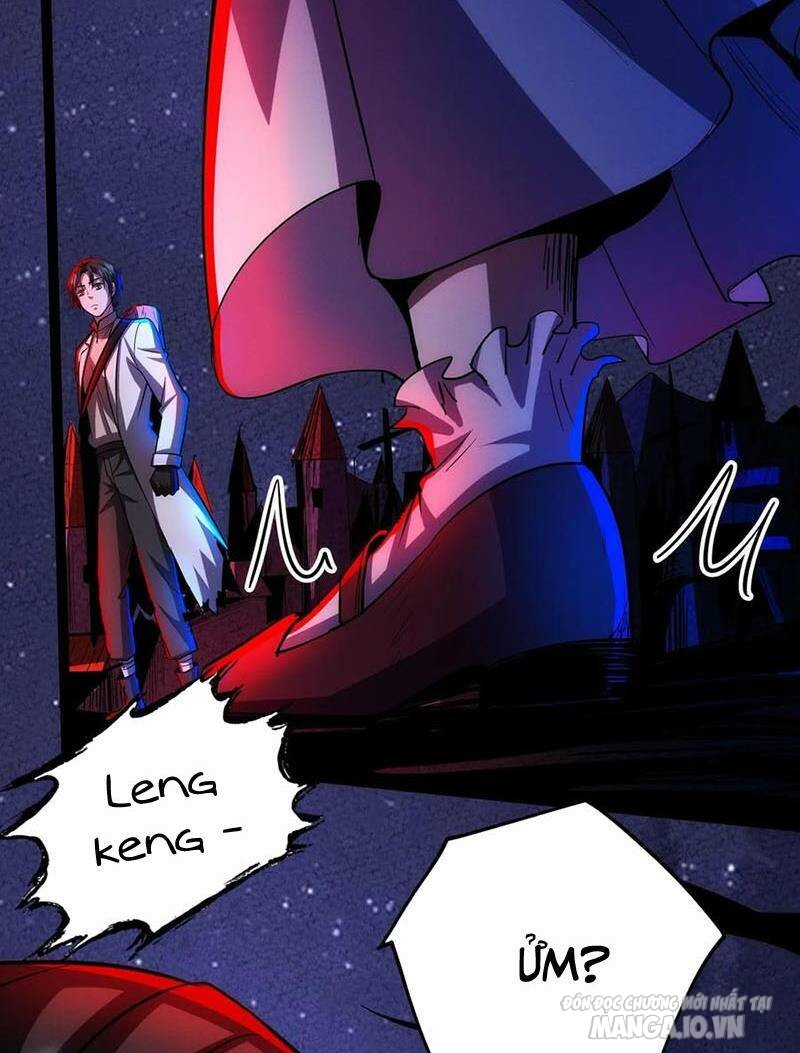 Quỷ Dị Dược Tề Sư: Bệnh Nhân Của Ta Đều Là Kinh Khủng Chapter 211 - Trang 2