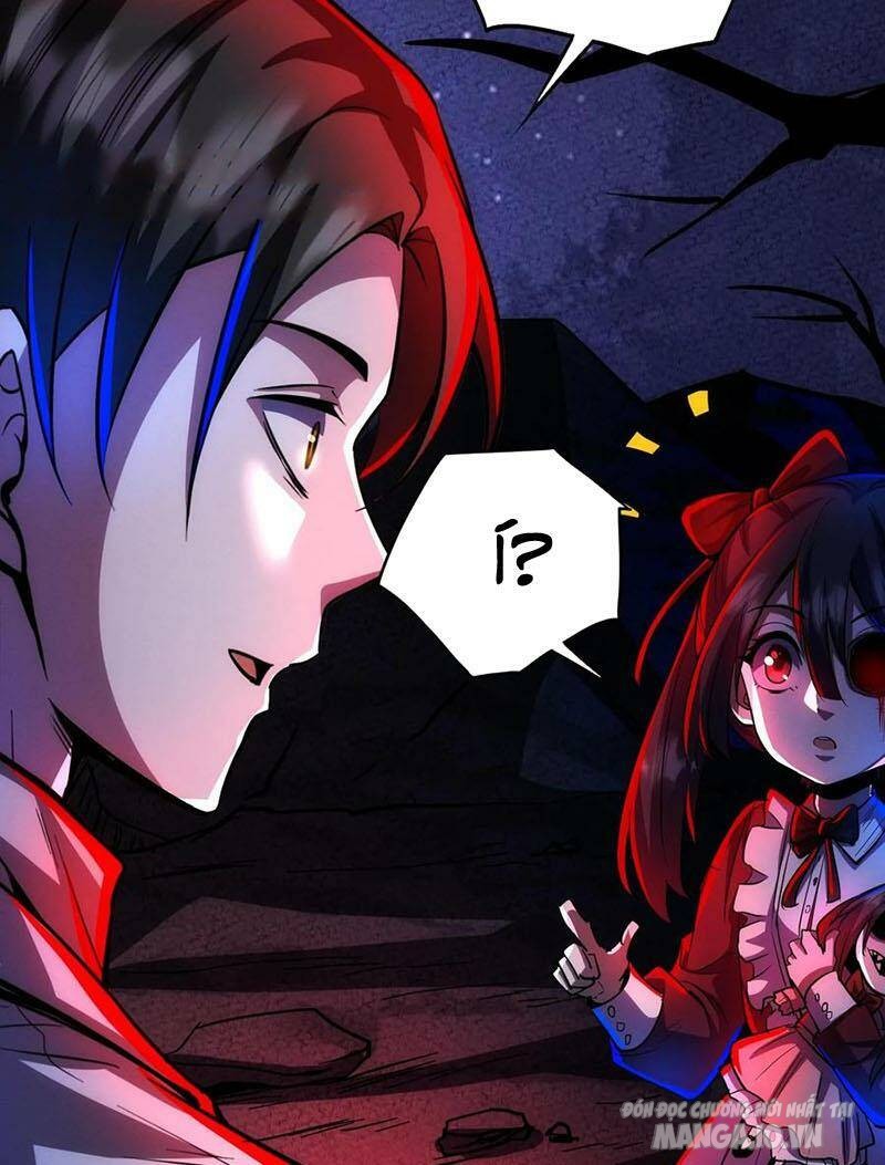 Quỷ Dị Dược Tề Sư: Bệnh Nhân Của Ta Đều Là Kinh Khủng Chapter 211 - Trang 2