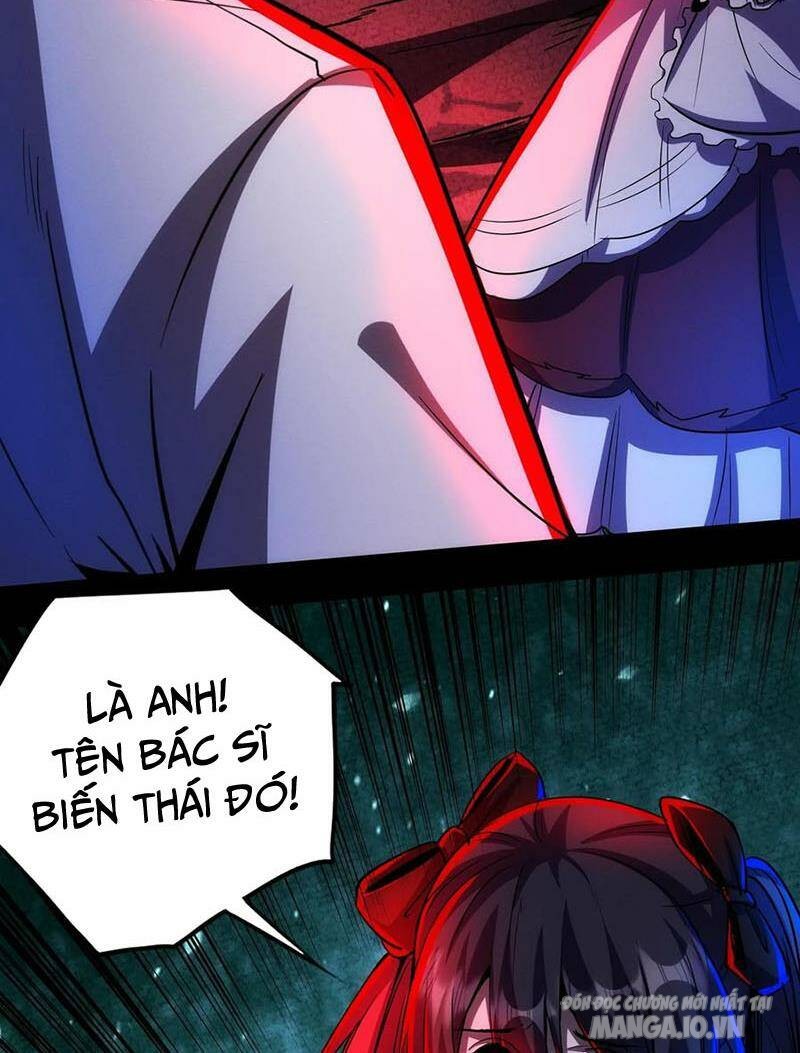 Quỷ Dị Dược Tề Sư: Bệnh Nhân Của Ta Đều Là Kinh Khủng Chapter 211 - Trang 2