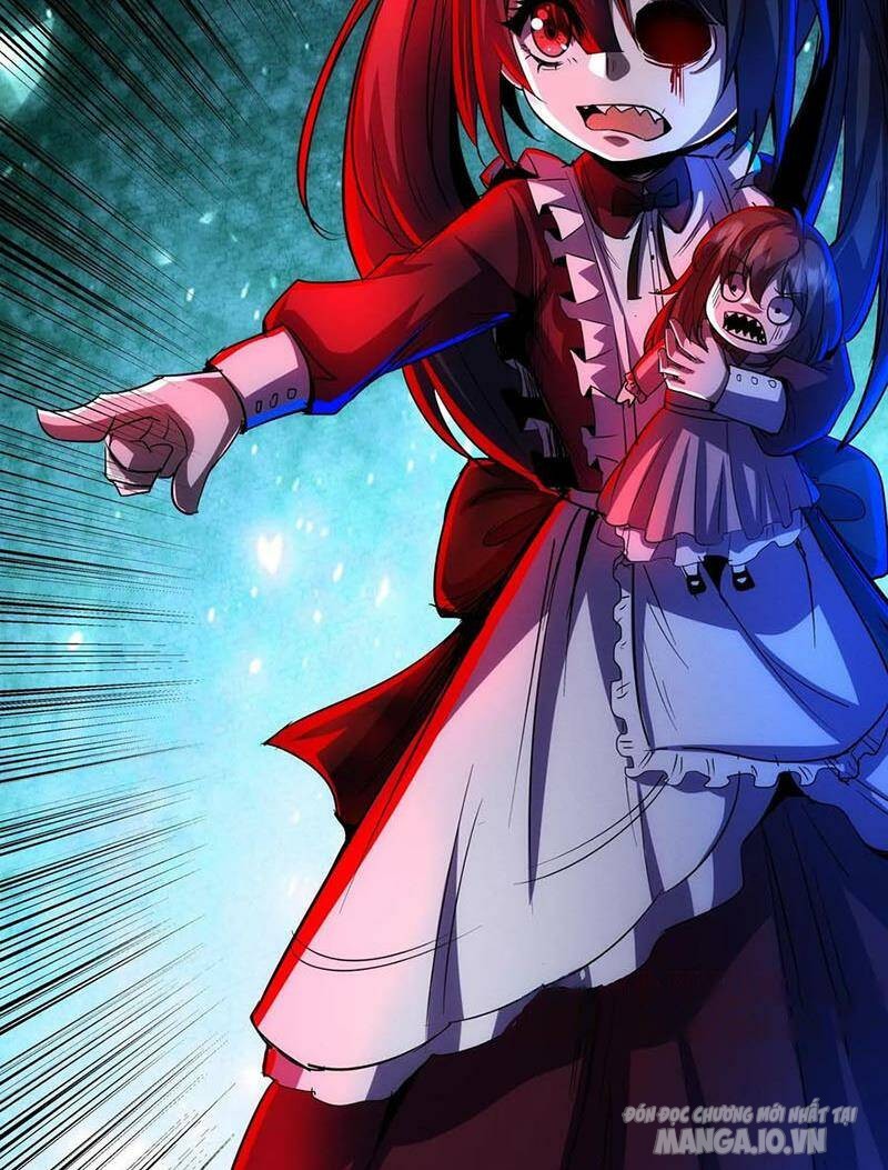 Quỷ Dị Dược Tề Sư: Bệnh Nhân Của Ta Đều Là Kinh Khủng Chapter 211 - Trang 2