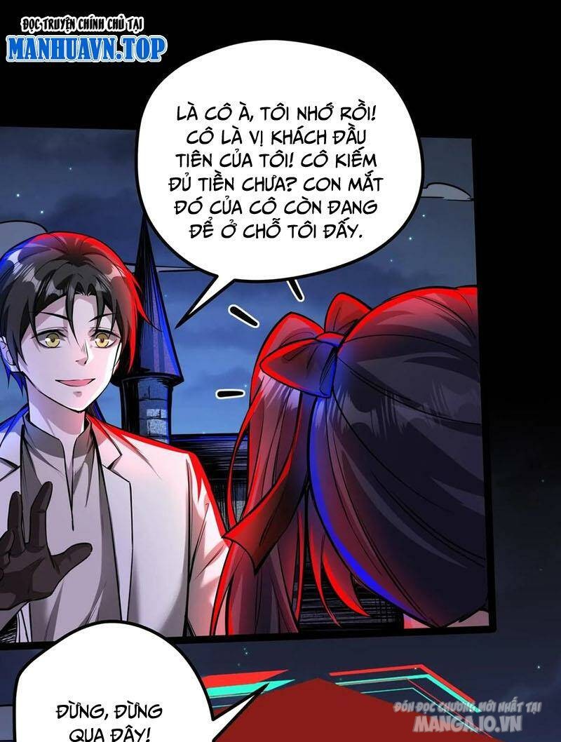 Quỷ Dị Dược Tề Sư: Bệnh Nhân Của Ta Đều Là Kinh Khủng Chapter 212 - Trang 2