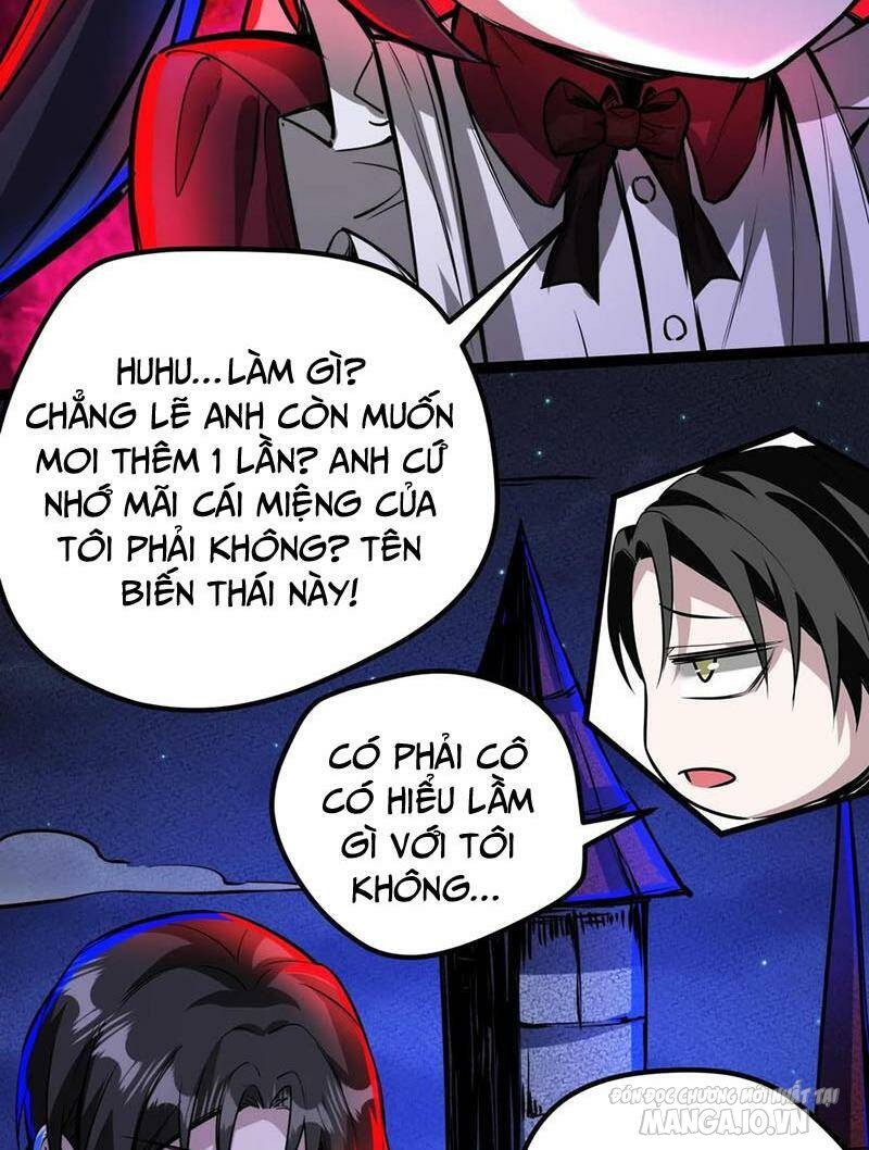 Quỷ Dị Dược Tề Sư: Bệnh Nhân Của Ta Đều Là Kinh Khủng Chapter 212 - Trang 2