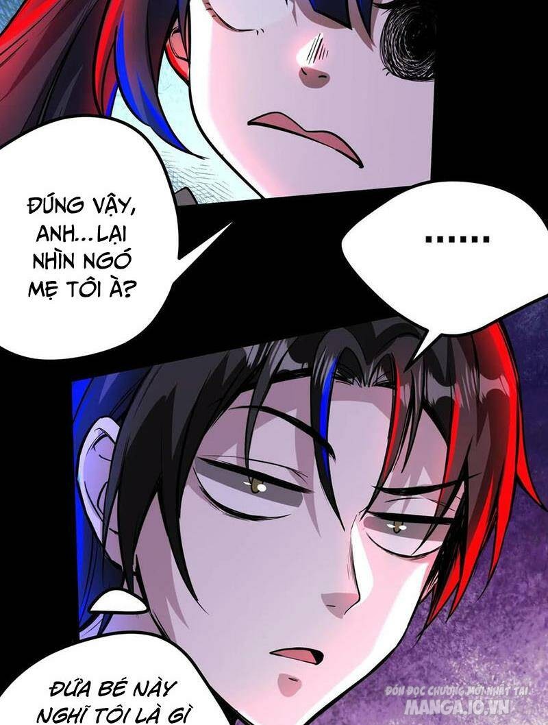 Quỷ Dị Dược Tề Sư: Bệnh Nhân Của Ta Đều Là Kinh Khủng Chapter 212 - Trang 2