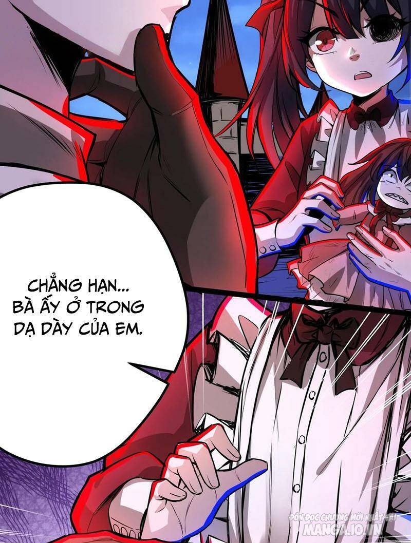 Quỷ Dị Dược Tề Sư: Bệnh Nhân Của Ta Đều Là Kinh Khủng Chapter 212 - Trang 2