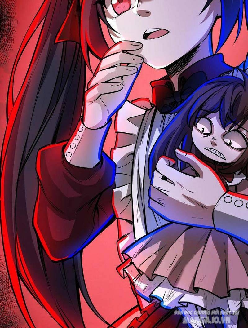 Quỷ Dị Dược Tề Sư: Bệnh Nhân Của Ta Đều Là Kinh Khủng Chapter 212 - Trang 2