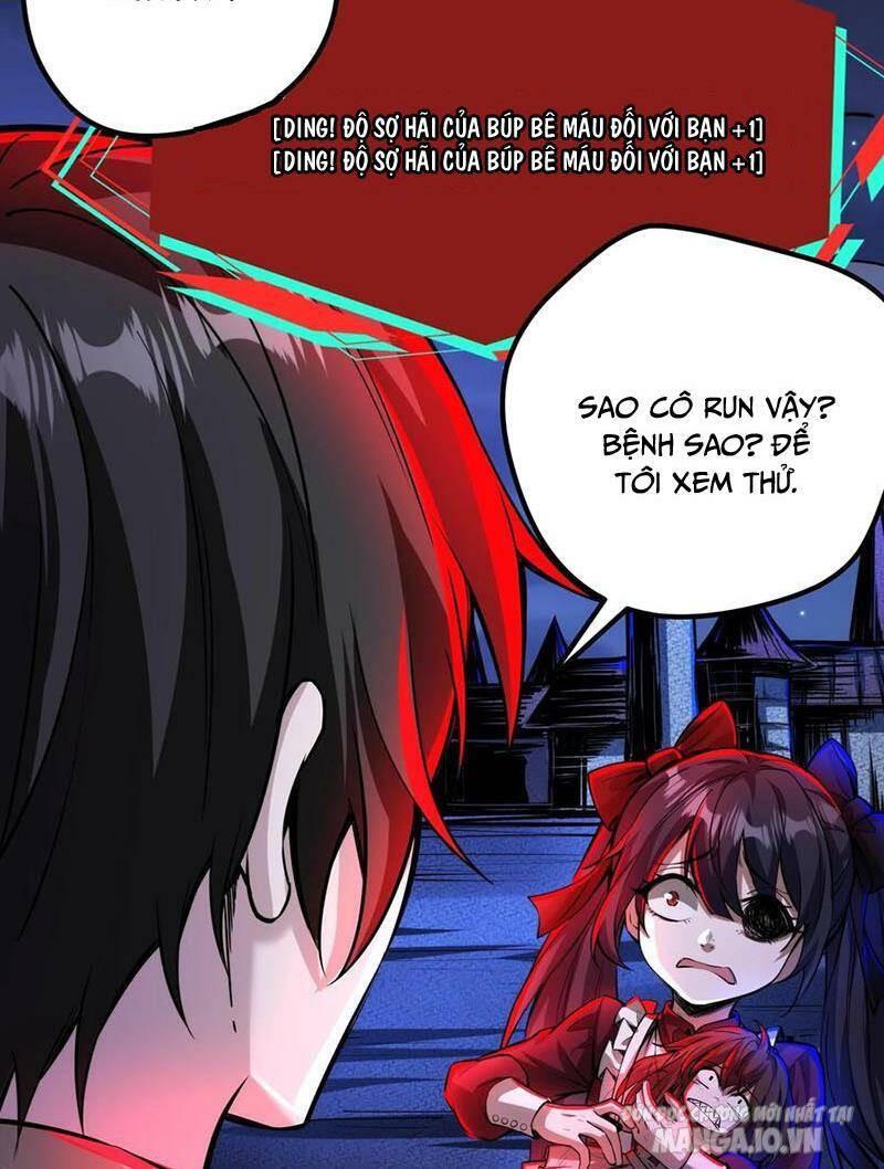 Quỷ Dị Dược Tề Sư: Bệnh Nhân Của Ta Đều Là Kinh Khủng Chapter 212 - Trang 2