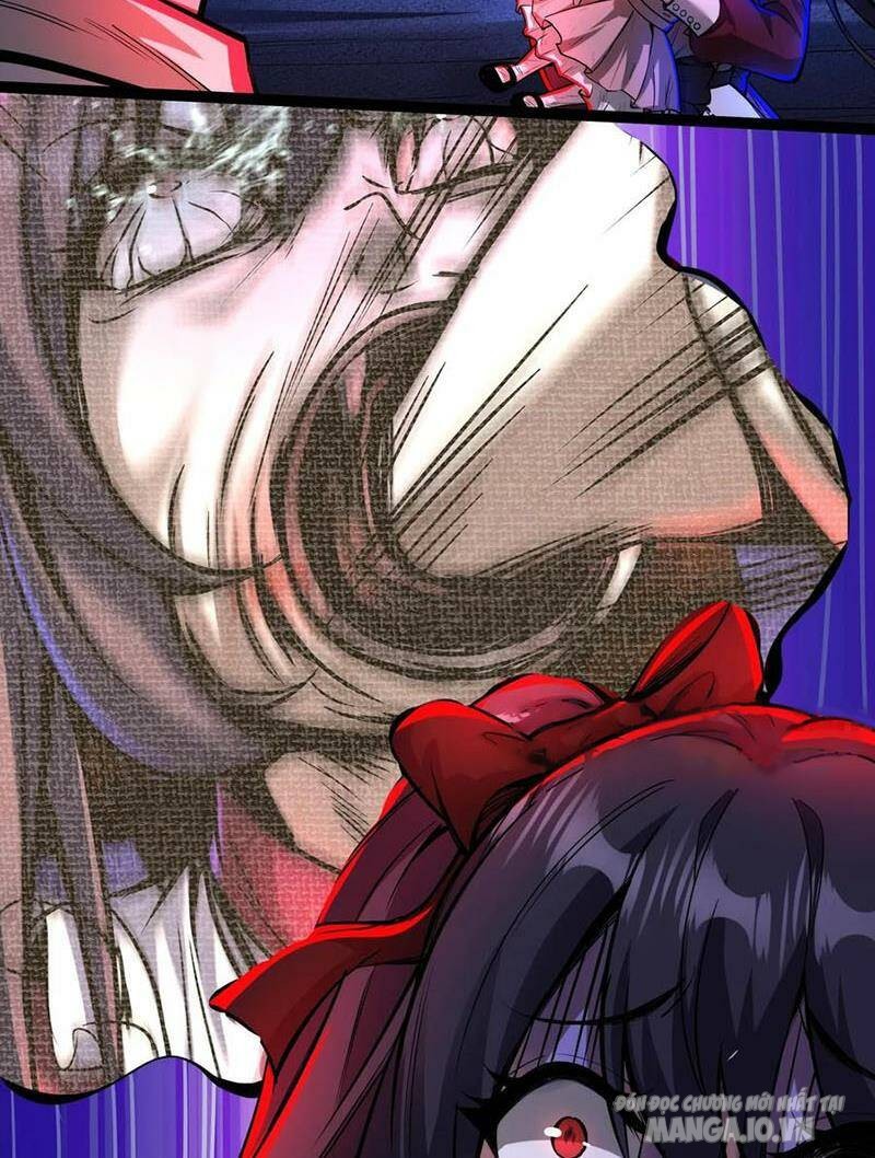 Quỷ Dị Dược Tề Sư: Bệnh Nhân Của Ta Đều Là Kinh Khủng Chapter 212 - Trang 2