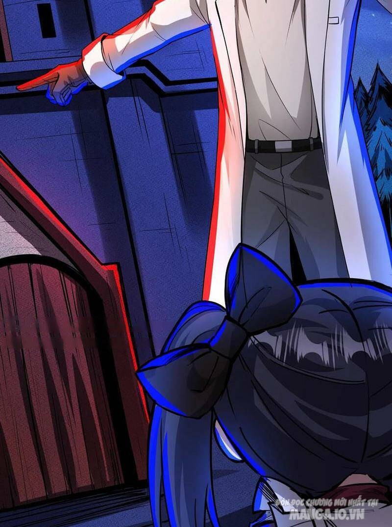 Quỷ Dị Dược Tề Sư: Bệnh Nhân Của Ta Đều Là Kinh Khủng Chapter 212 - Trang 2