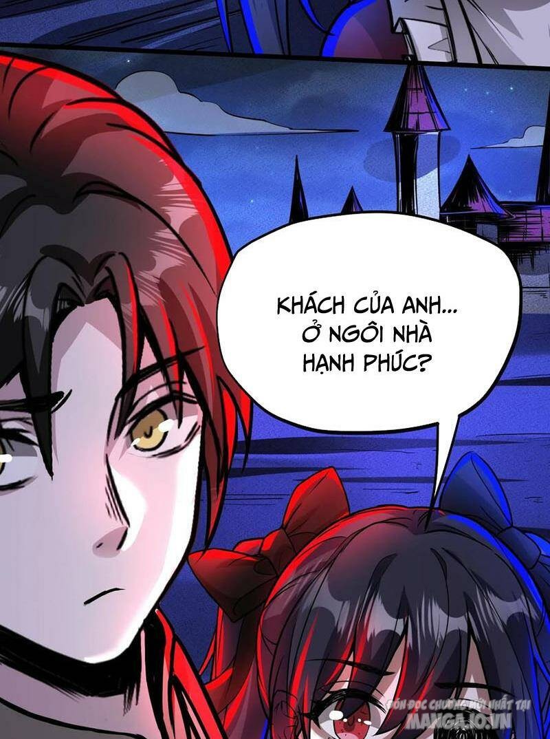 Quỷ Dị Dược Tề Sư: Bệnh Nhân Của Ta Đều Là Kinh Khủng Chapter 212 - Trang 2