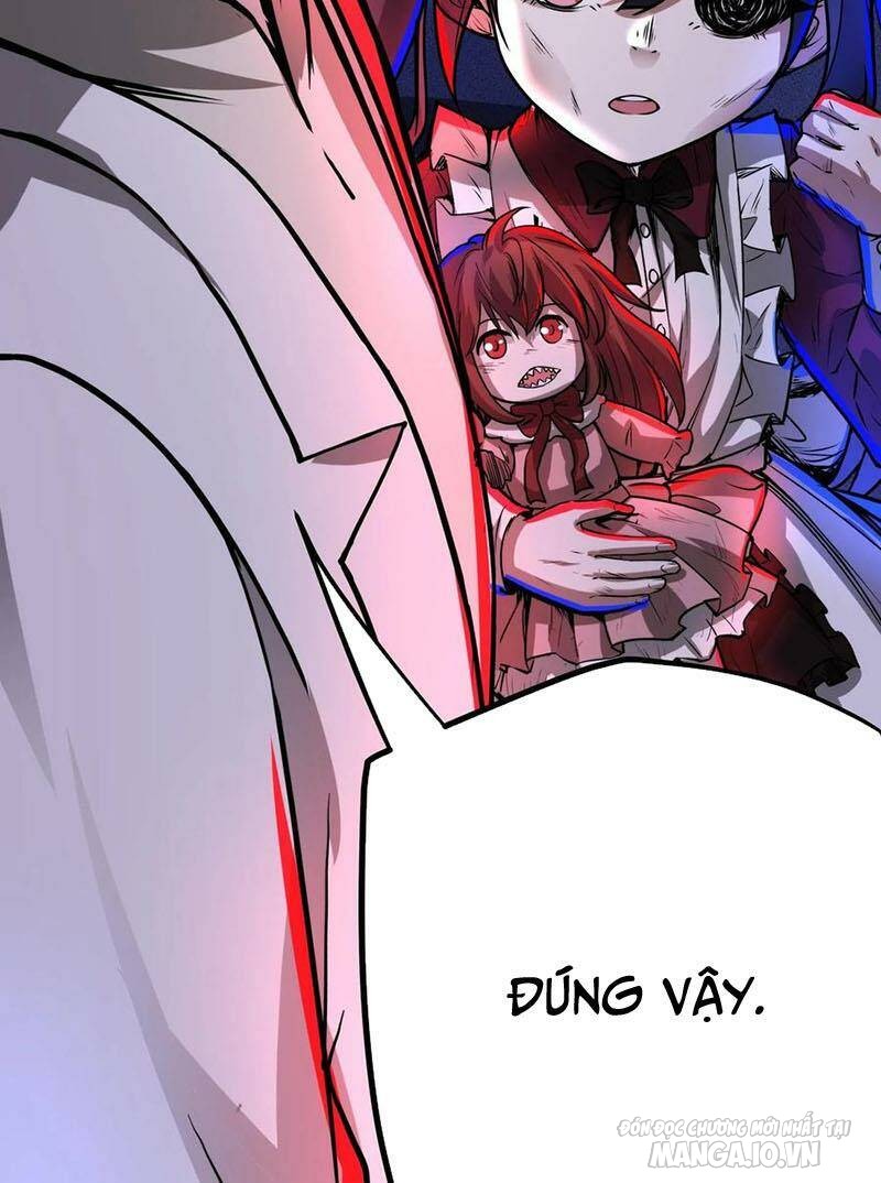 Quỷ Dị Dược Tề Sư: Bệnh Nhân Của Ta Đều Là Kinh Khủng Chapter 212 - Trang 2