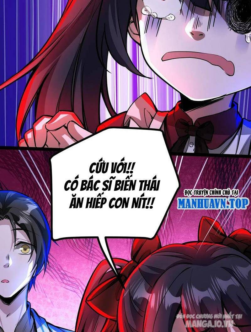 Quỷ Dị Dược Tề Sư: Bệnh Nhân Của Ta Đều Là Kinh Khủng Chapter 212 - Trang 2