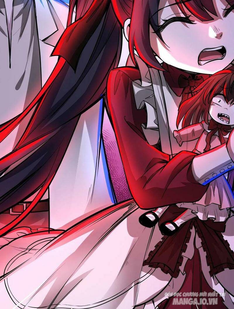 Quỷ Dị Dược Tề Sư: Bệnh Nhân Của Ta Đều Là Kinh Khủng Chapter 212 - Trang 2