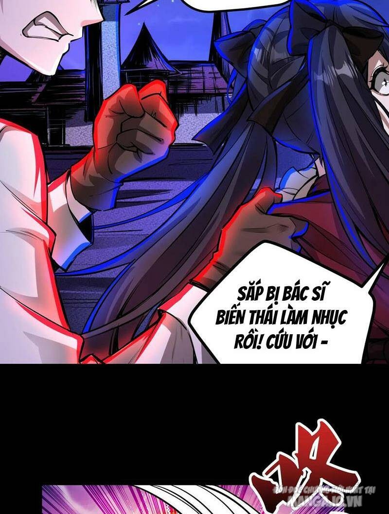 Quỷ Dị Dược Tề Sư: Bệnh Nhân Của Ta Đều Là Kinh Khủng Chapter 212 - Trang 2