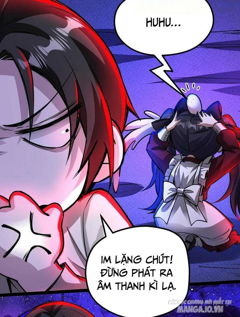 Quỷ Dị Dược Tề Sư: Bệnh Nhân Của Ta Đều Là Kinh Khủng Chapter 212 - Trang 2