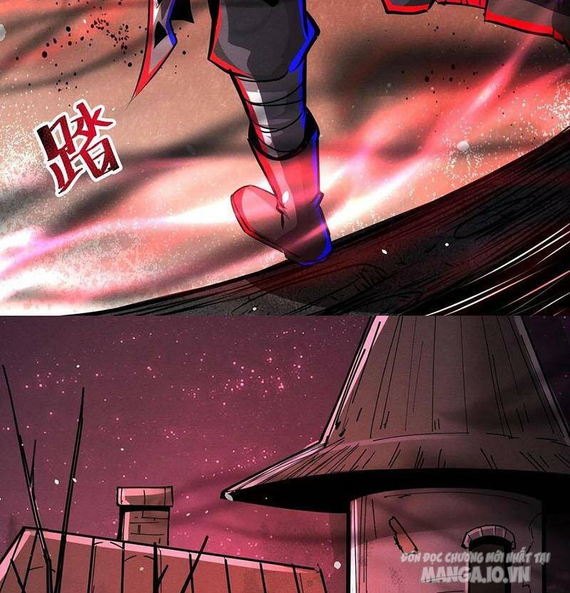 Quỷ Dị Dược Tề Sư: Bệnh Nhân Của Ta Đều Là Kinh Khủng Chapter 213 - Trang 2