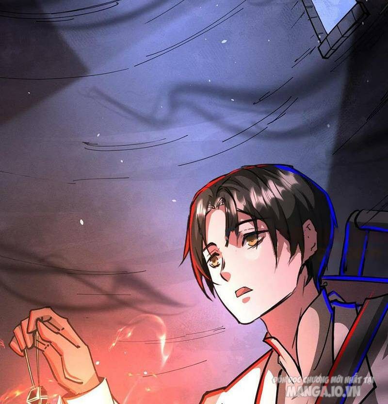 Quỷ Dị Dược Tề Sư: Bệnh Nhân Của Ta Đều Là Kinh Khủng Chapter 213 - Trang 2