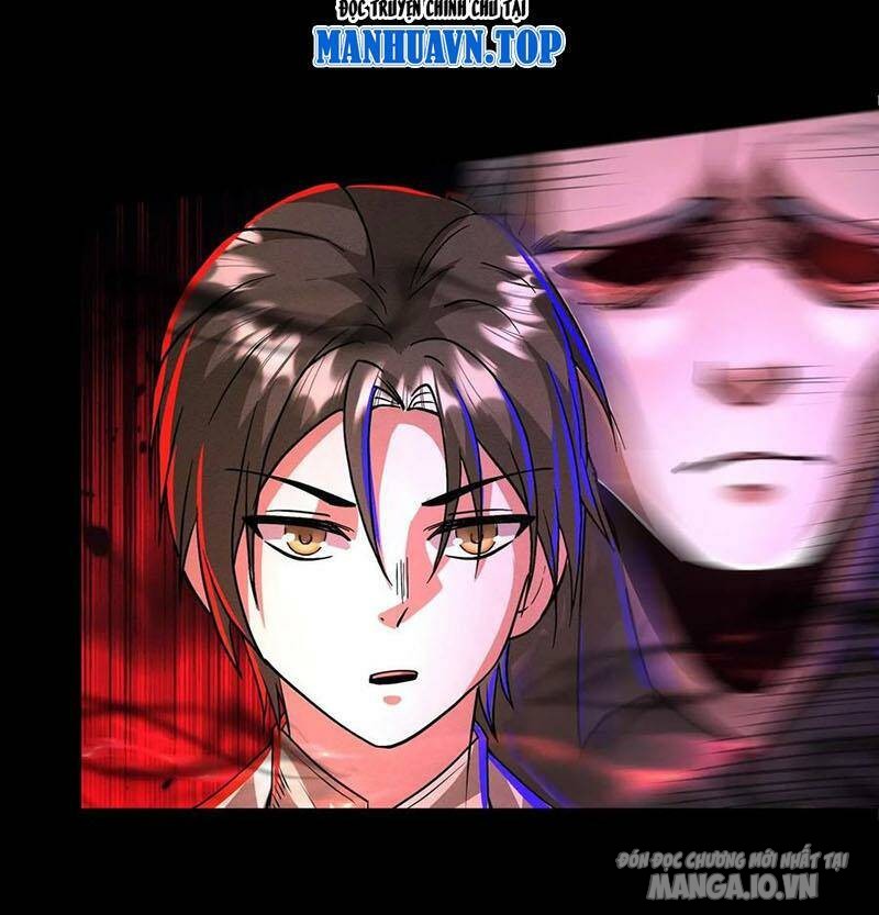 Quỷ Dị Dược Tề Sư: Bệnh Nhân Của Ta Đều Là Kinh Khủng Chapter 213 - Trang 2