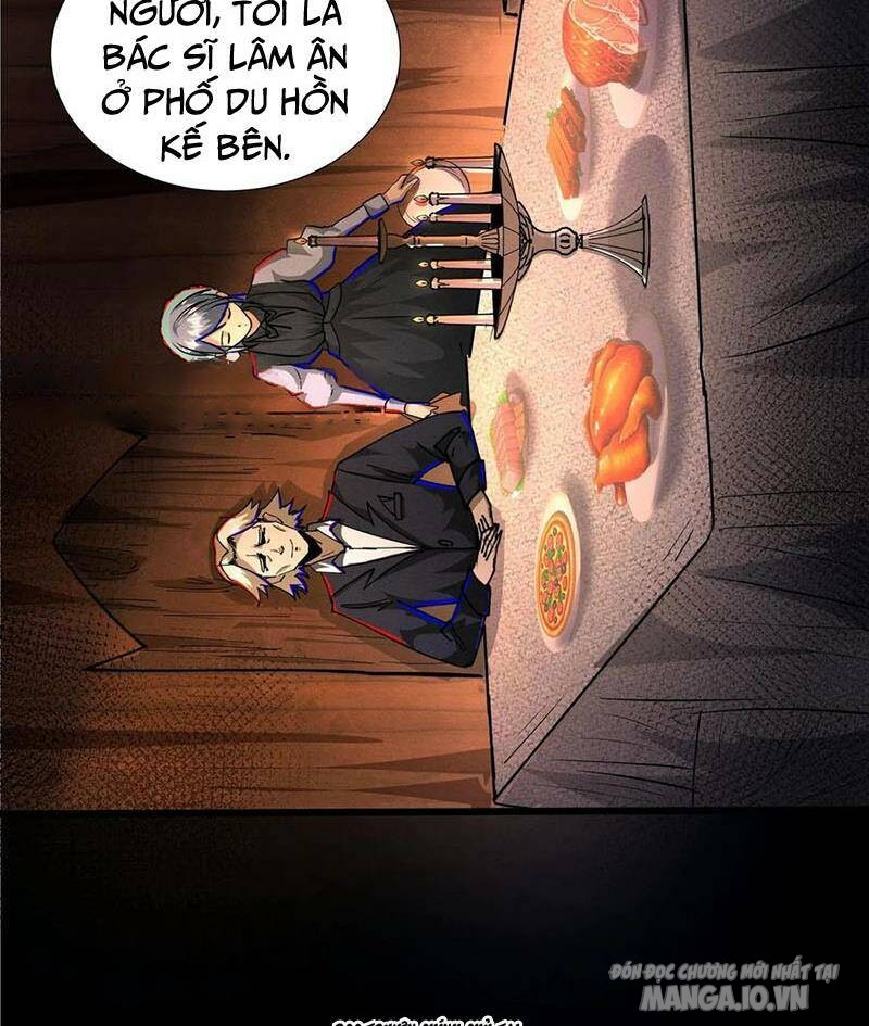Quỷ Dị Dược Tề Sư: Bệnh Nhân Của Ta Đều Là Kinh Khủng Chapter 213 - Trang 2