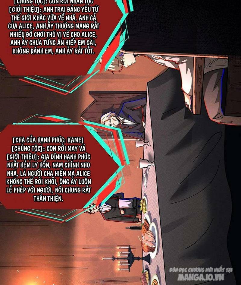 Quỷ Dị Dược Tề Sư: Bệnh Nhân Của Ta Đều Là Kinh Khủng Chapter 213 - Trang 2