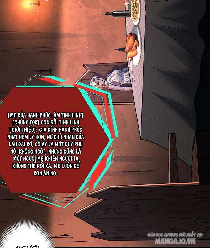 Quỷ Dị Dược Tề Sư: Bệnh Nhân Của Ta Đều Là Kinh Khủng Chapter 213 - Trang 2