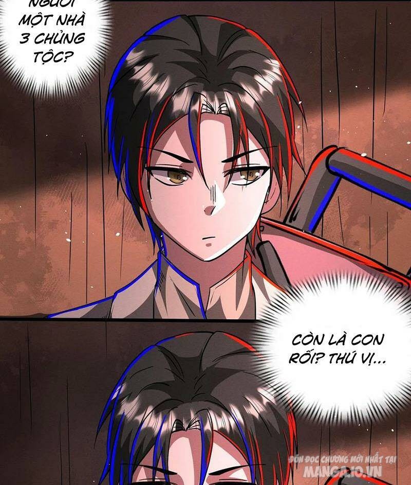 Quỷ Dị Dược Tề Sư: Bệnh Nhân Của Ta Đều Là Kinh Khủng Chapter 213 - Trang 2