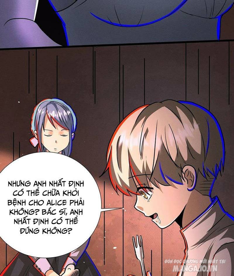 Quỷ Dị Dược Tề Sư: Bệnh Nhân Của Ta Đều Là Kinh Khủng Chapter 213 - Trang 2