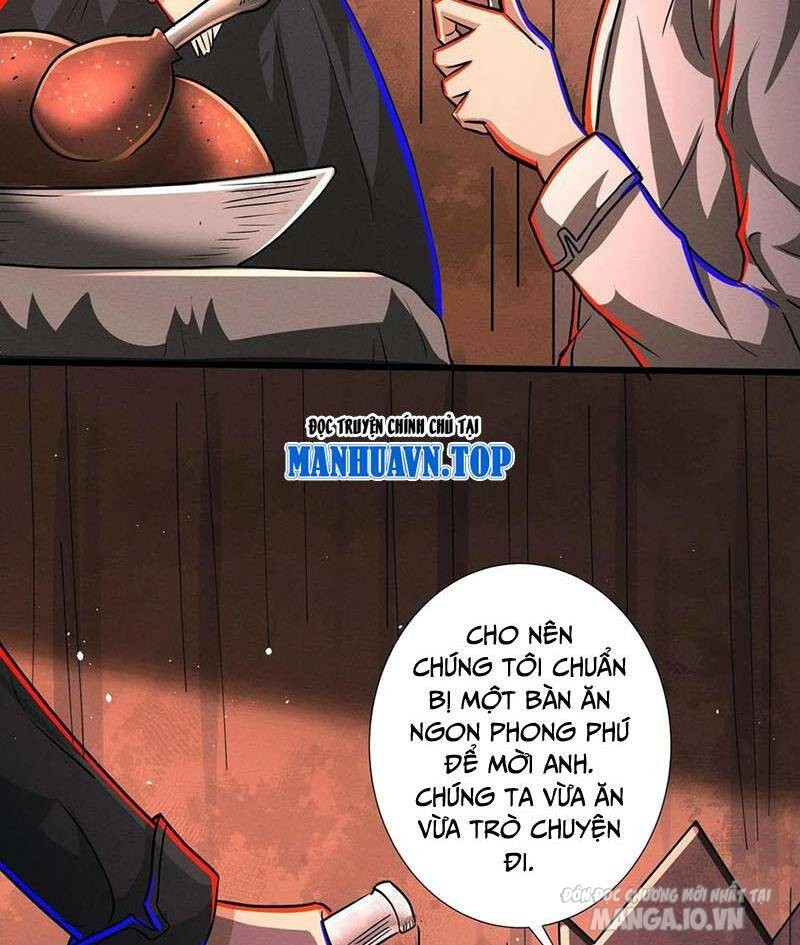 Quỷ Dị Dược Tề Sư: Bệnh Nhân Của Ta Đều Là Kinh Khủng Chapter 213 - Trang 2