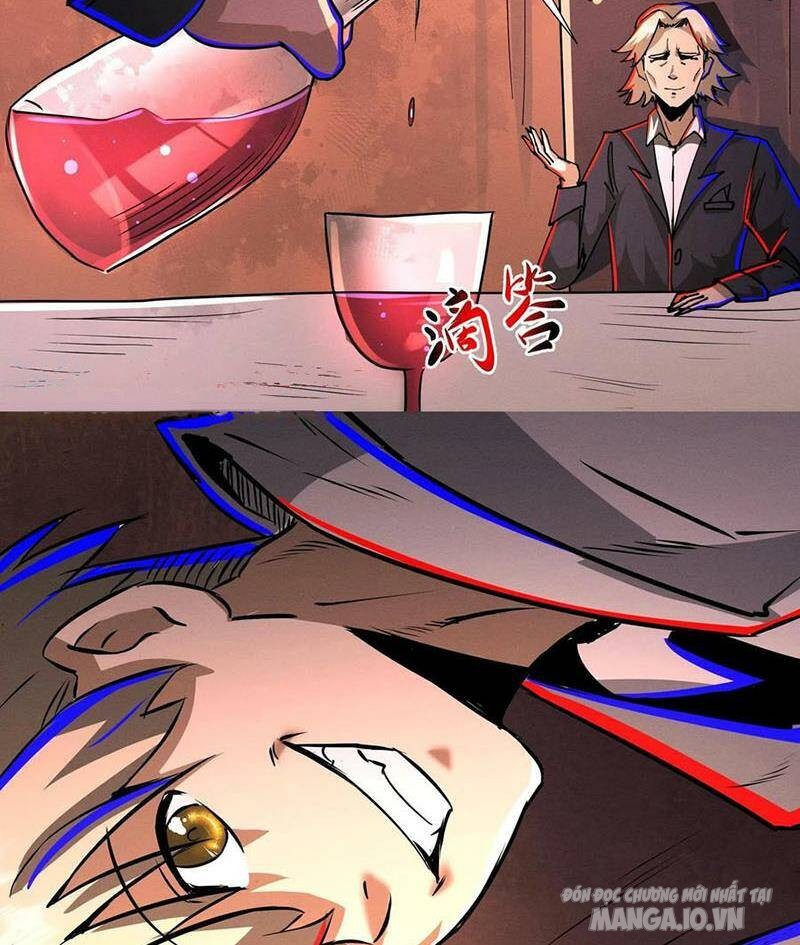 Quỷ Dị Dược Tề Sư: Bệnh Nhân Của Ta Đều Là Kinh Khủng Chapter 213 - Trang 2