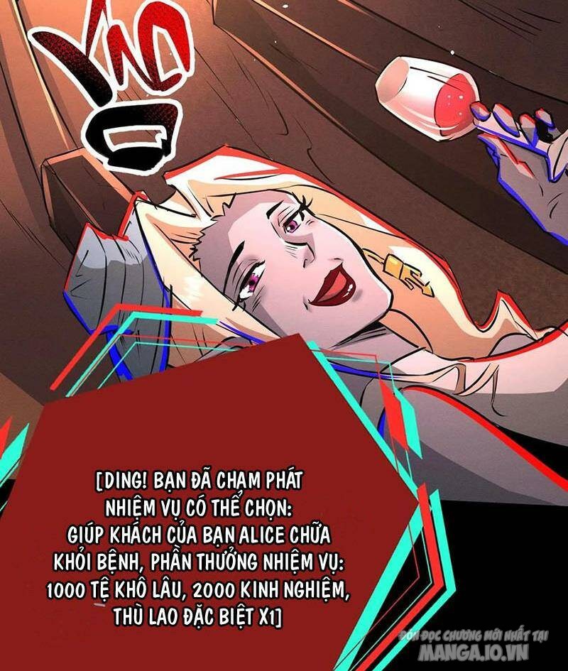 Quỷ Dị Dược Tề Sư: Bệnh Nhân Của Ta Đều Là Kinh Khủng Chapter 213 - Trang 2