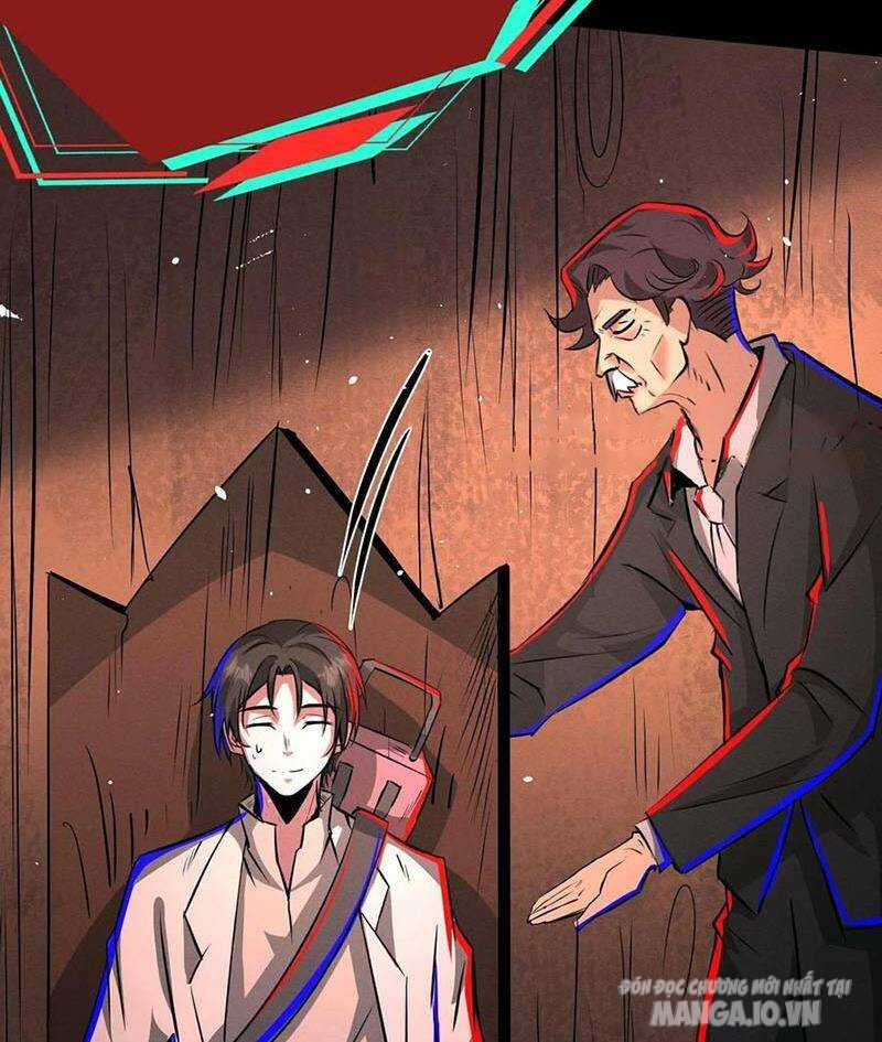 Quỷ Dị Dược Tề Sư: Bệnh Nhân Của Ta Đều Là Kinh Khủng Chapter 213 - Trang 2