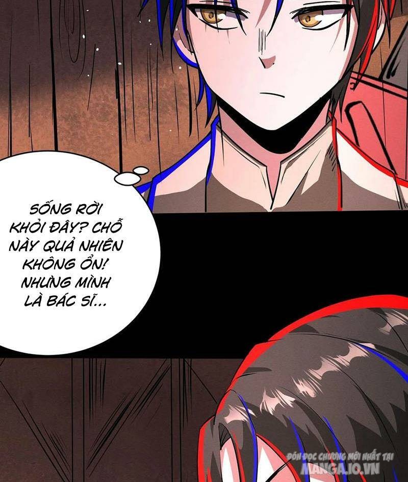Quỷ Dị Dược Tề Sư: Bệnh Nhân Của Ta Đều Là Kinh Khủng Chapter 213 - Trang 2