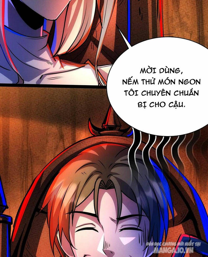 Quỷ Dị Dược Tề Sư: Bệnh Nhân Của Ta Đều Là Kinh Khủng Chapter 214 - Trang 2